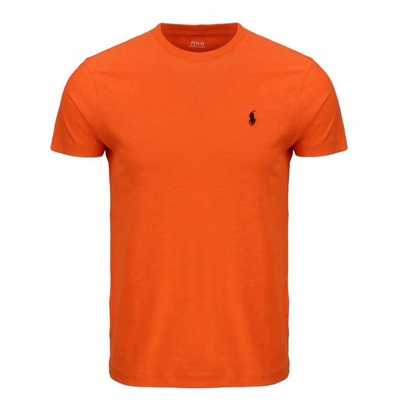 R.L - Polo Men's Classic Fit Crew Neck T-Shirt