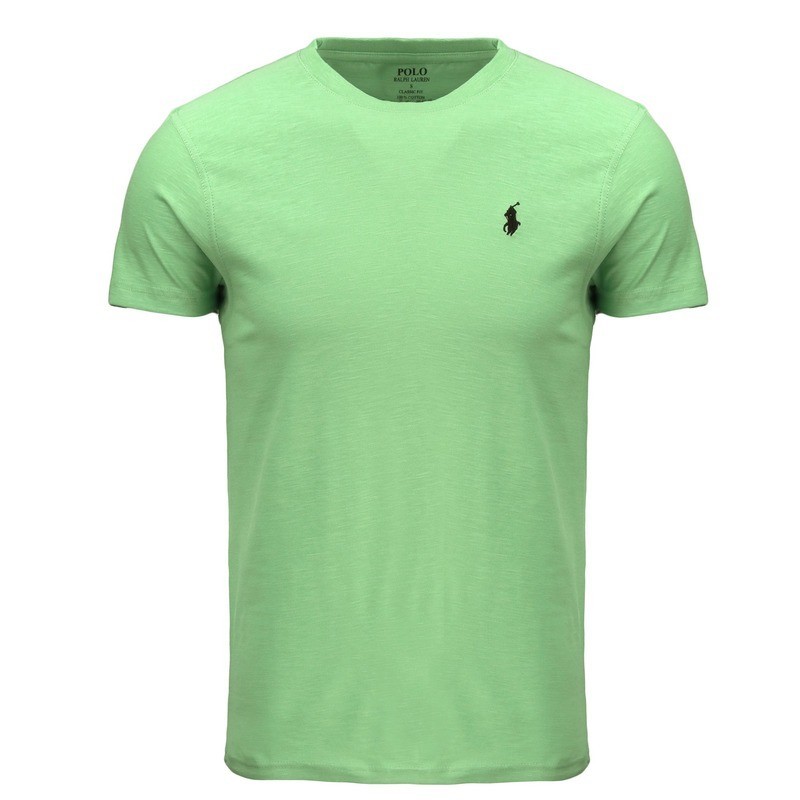 R.L - Polo Men's Classic Fit Crew Neck T-Shirt