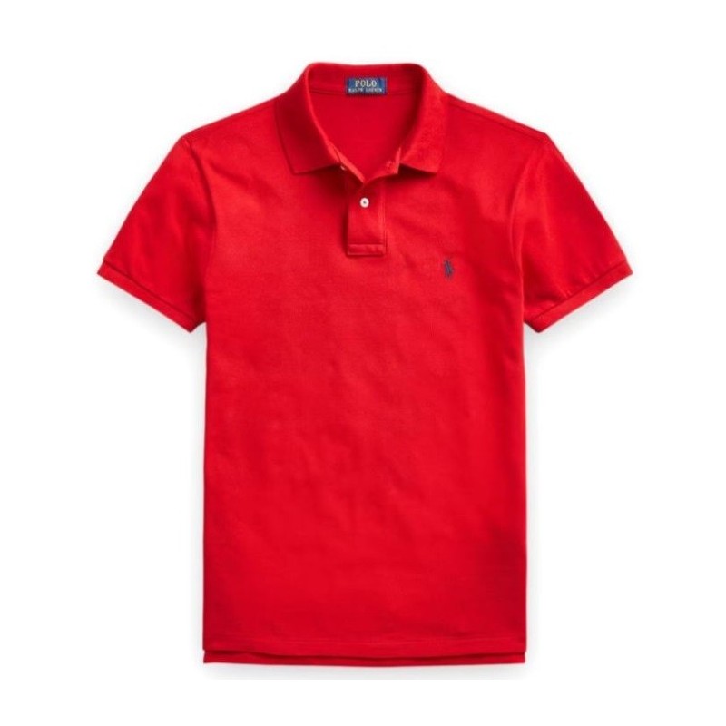 R.L - Polo Men's Classic-Fit Polo Shirt