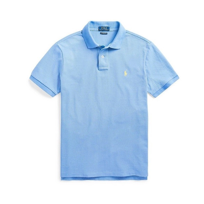 R.L - Polo Men's Classic-Fit Polo Shirt