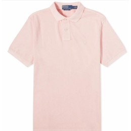 R.L - Polo Men's Classic-Fit Polo Shirt