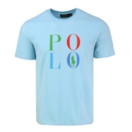 R.L Polo Men's Pony Short & Graphic  T Shirt Final Sle