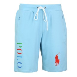 R.L Polo Men's Pony Short & Graphic  T Shirt Final Sle