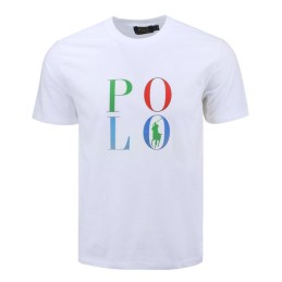 R.L Polo Men's Pony Short & Graphic  T Shirt Final Sle