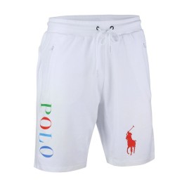 R.L Polo Men's Pony Short & Graphic  T Shirt Final Sle