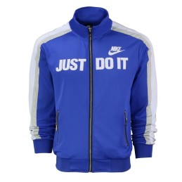 Nike Sportswear  Just Do It  2 Piece Tracksuit