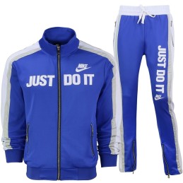 Nike Sportswear  Just Do It  2 Piece Tracksuit