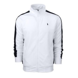 R.L Polo Double-Knit Men's Knit Tracksuit 2 piece Set