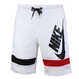 Nike Men's Colorblock Crewneck  Top & Short Set