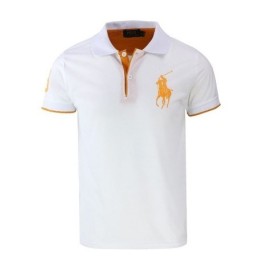 R.L Polo Men's Big Pony Short & Polo Shirt Closong  Out