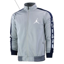 Nike  Jodan Men's  Knit  Tracksuit & Pants Jacket 2Pc Set