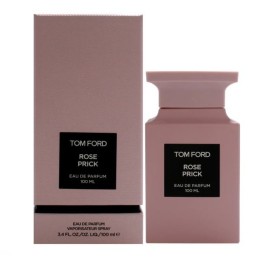 Rose Prick by Tom Ford for Unisex - 3.4 oz EDP Spray