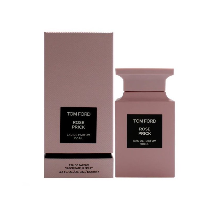 Rose Prick by Tom Ford for Unisex - 3.4 oz EDP Spray