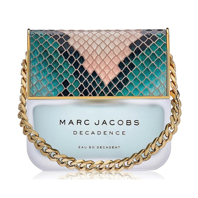 Marc Jacobs Decadence Eau So Decadent By Marc Jacobs Edt Spray 3.4 Oz