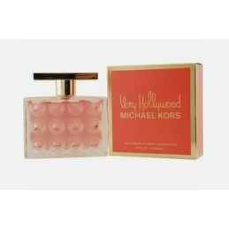 Michael Kors Very Hollywood For Women Eau de Parfum 3.4 oz ~ 100 ml EDP Spray