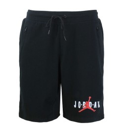 Nike Men's Jordan Air Crewneck  Top & Short Set