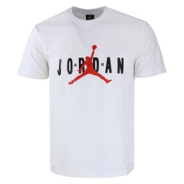 Nike Men's Jordan Air Crewneck  Top & Short Set