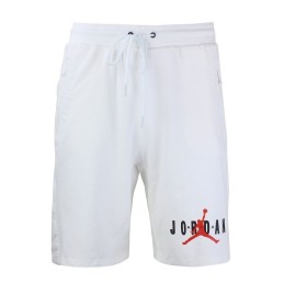 Nike Men's Jordan Air Crewneck  Top & Short Set