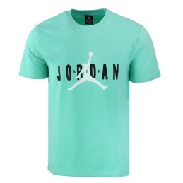 Nike Men's Jordan Air Crewneck  Top & Short Set