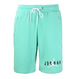 Nike Men's Jordan Air Crewneck  Top & Short Set