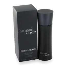 Armani Code by Giorgio Armani 2.5 oz Eau De Toilette Spray for Men