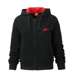 Nike Sportswear Club Fleece Women's Full Zip Hoodie & Pants Set