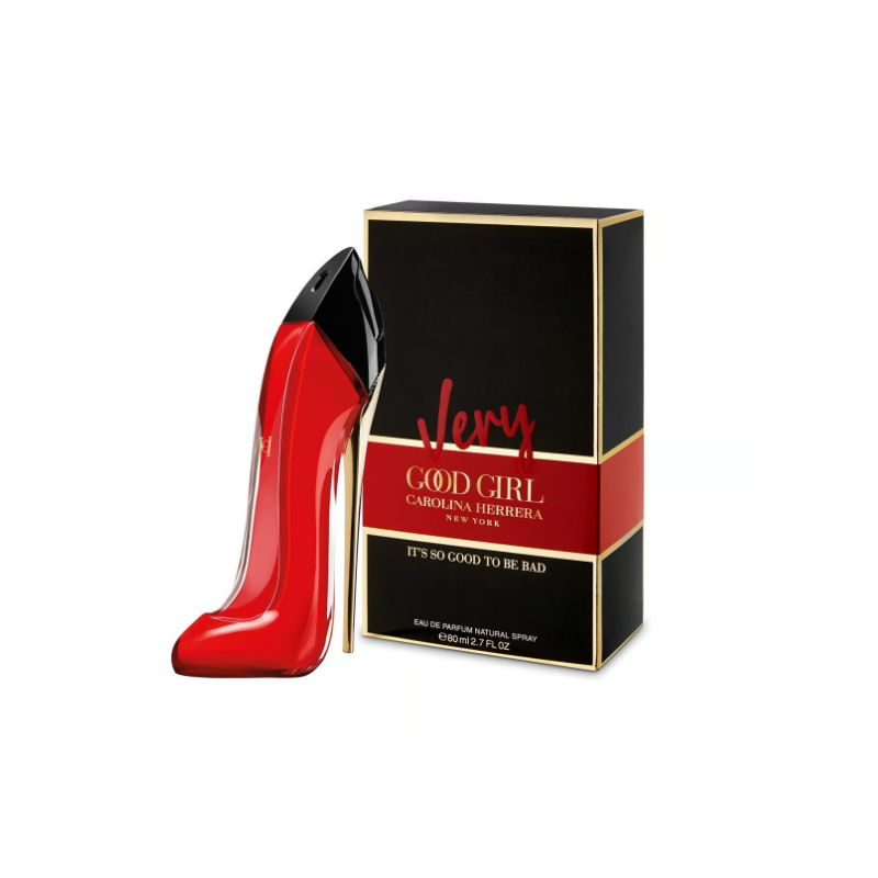 Carolina Herrera Very Good Girl Eau de Parfum Spray, 2.7-oz.