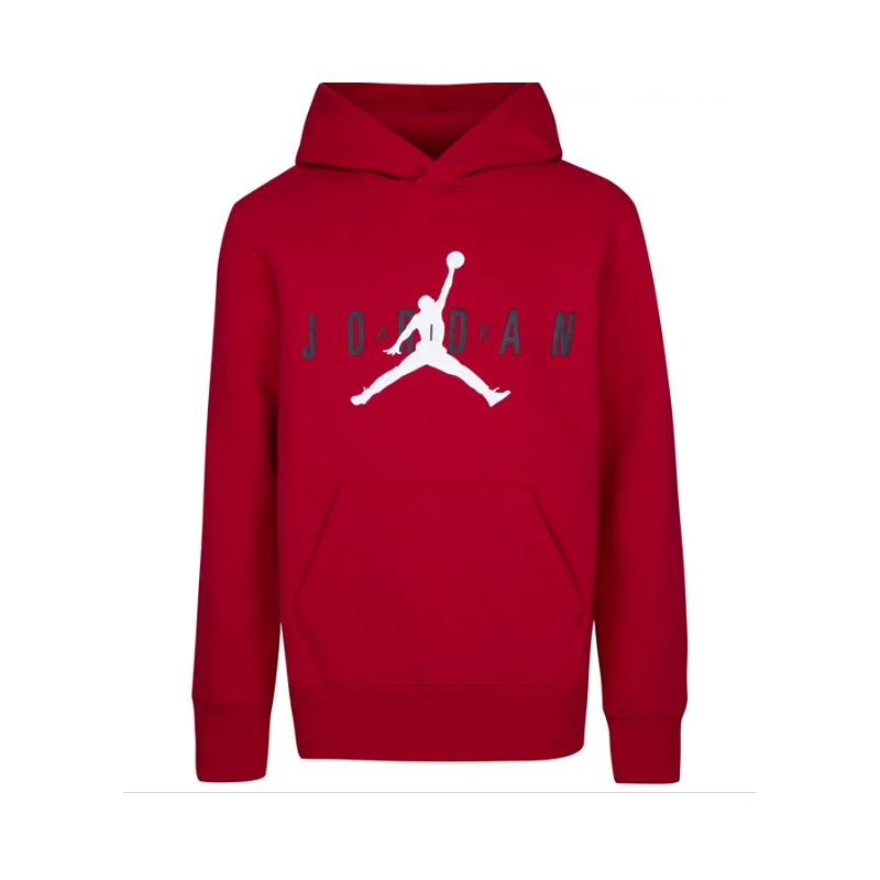 Men's Air Jordan Essentials Fleece Hoodie