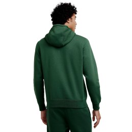 Nike Club Fleece Men's Pullover Hoodie New For 2025