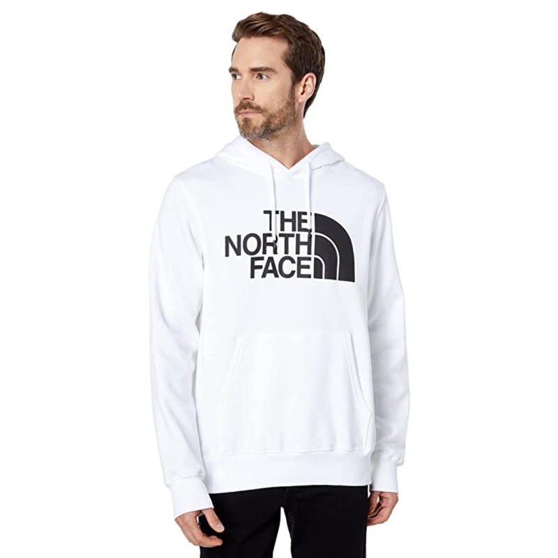 The North Face Half Dome Pullover Hoodie - Men's