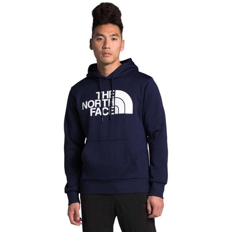 The North Face Half Dome Pullover Hoodie - Men's