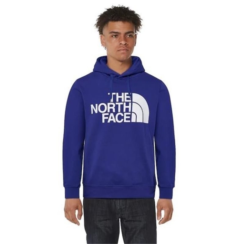 The North Face Half Dome Pullover Hoodie - Men's
