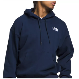 The North Face Men's Evolution Vintage Hoodie