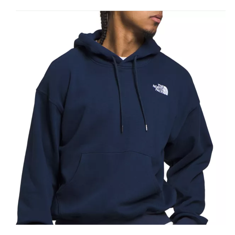 The North Face Men's Evolution Vintage Hoodie