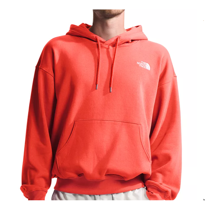 The North Face Men's Evolution Vintage Hoodie