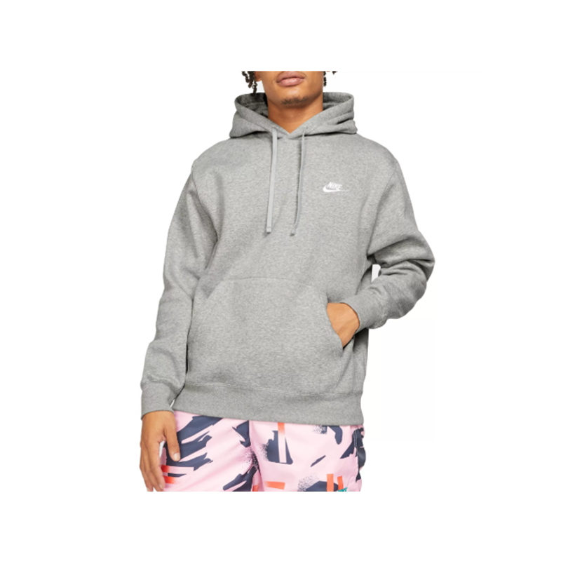 Men's Nike Sportswear Club Fleece Pullover Hoodie
