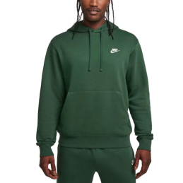 Men's Nike Sportswear Club Fleece Pullover Hoodie