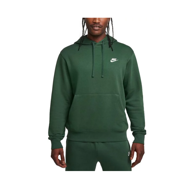 Men's Nike Sportswear Club Fleece Pullover Hoodie