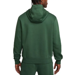 Men's Nike Sportswear Club Fleece Pullover Hoodie