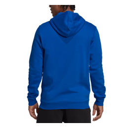 Adidas Men's Feel Cozy Essentials Fleece Pullover Hoodie