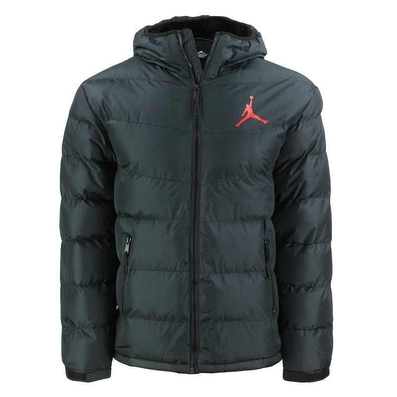 Jordan Brooklyn Puffer Jacket Men Down & Puffer Jackets