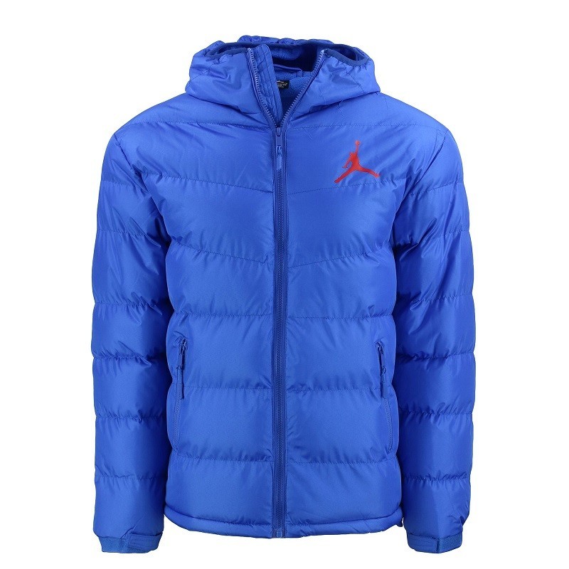 Jordan Brooklyn Puffer Jacket Men Down & Puffer Jackets