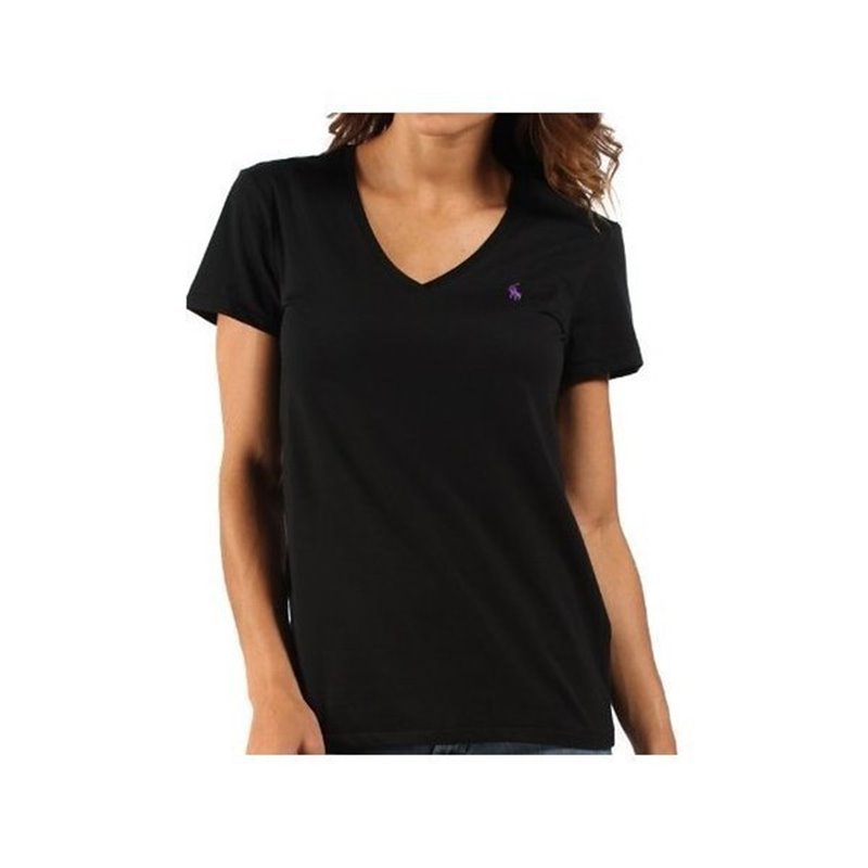 Polo Ralph Lauren Women's V Neck T Shirts