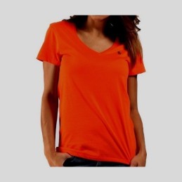 Polo Ralph Lauren Women's V Neck T Shirts