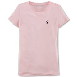 Polo Ralph Lauren Women's V Neck T Shirts