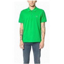 Lacoste Men's Classic Piqué L.12.12 Polo Shirt