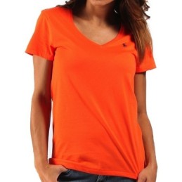 Polo Ralph Lauren Women's V Neck T Shirts