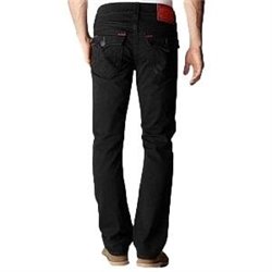 True Religion Ricky Super TStraight Leg Jeans