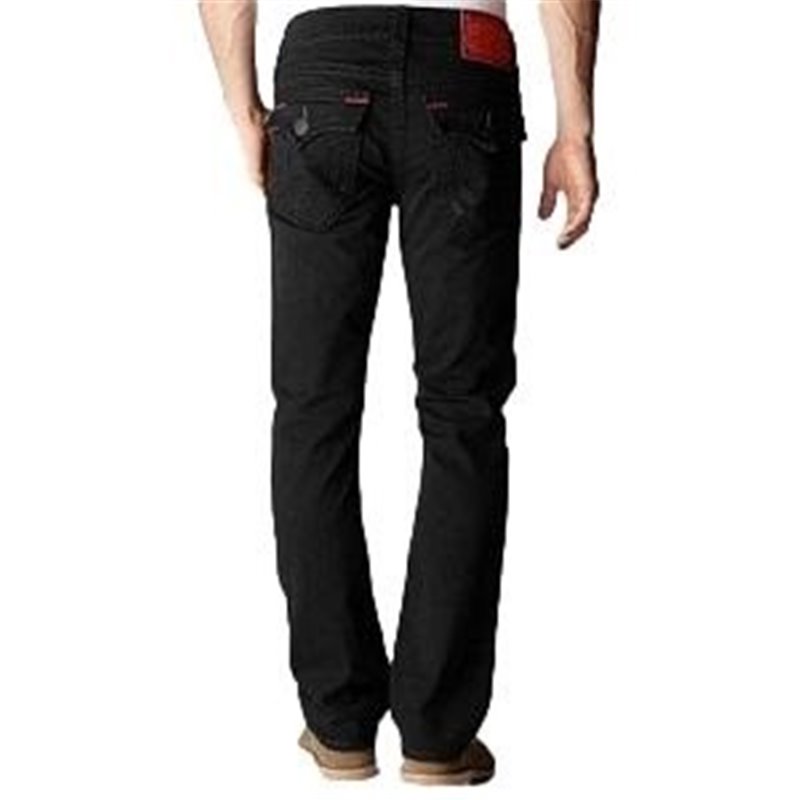 True Religion Ricky Super TStraight Leg Jeans