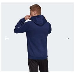 Men's adidas  Core18 Hoodie